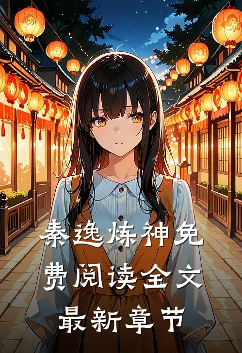 秦逸炼神免费阅读全文最新章节