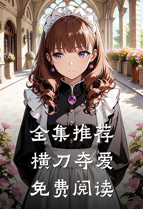 全集推荐横刀夺爱免费阅读