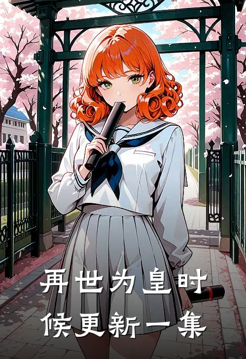再世为皇时候更新一集