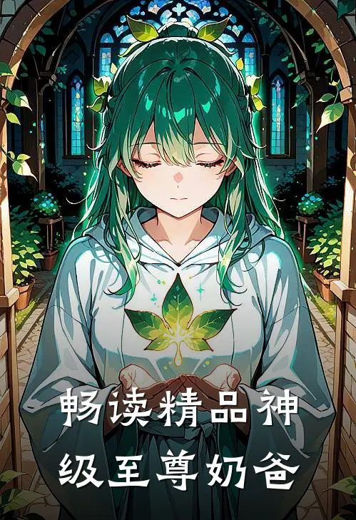 畅读精品神级至尊奶爸