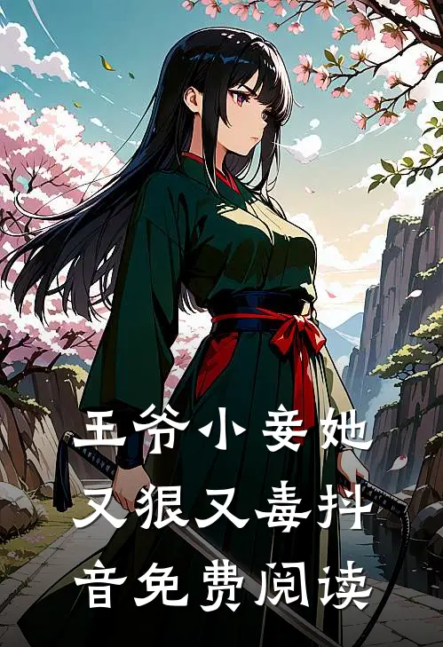 王爷小妾她又狠又毒抖音免费阅读