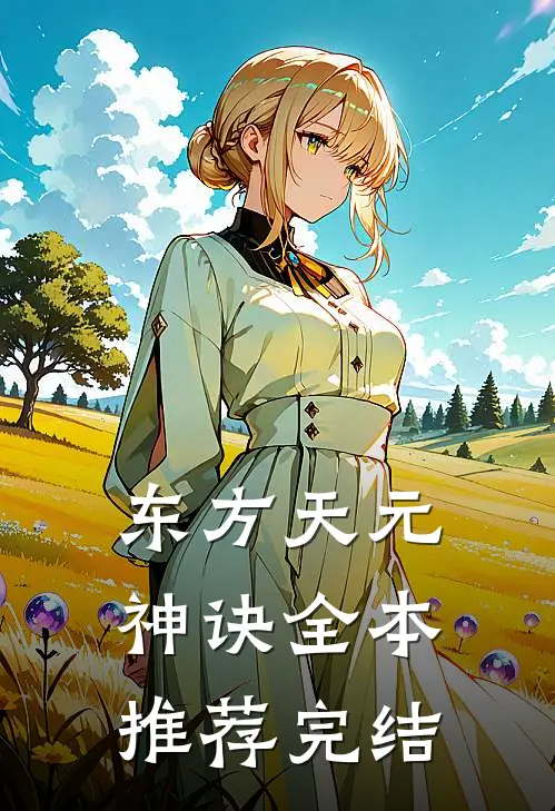 东方天元神诀全本推荐完结