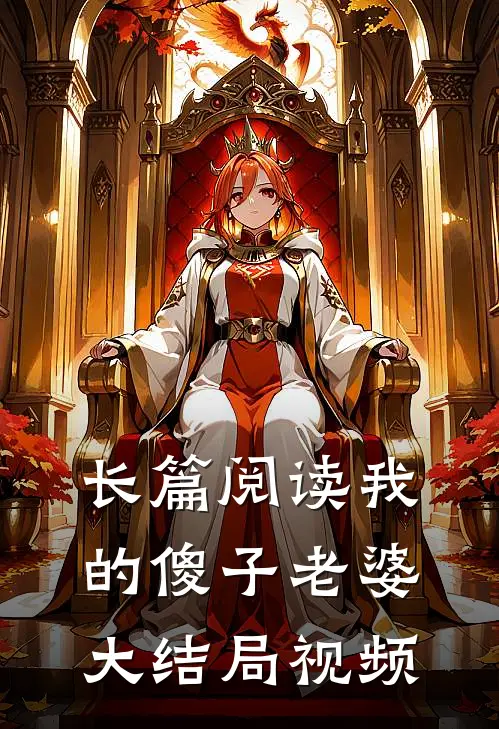 长篇阅读我的傻子老婆大结局视频