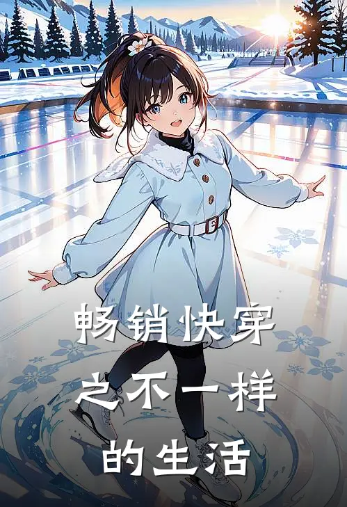 畅销快穿之不一样的生活