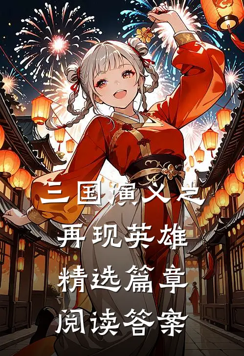 三国演义之再现英雄精选篇章阅读答案
