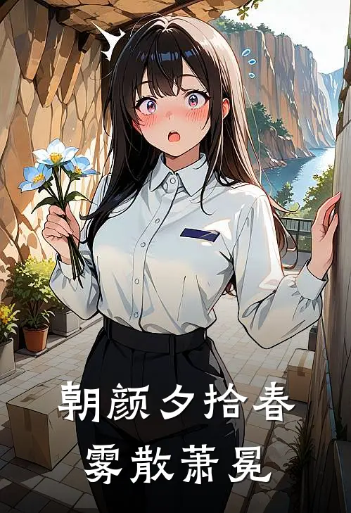 朝颜夕拾春雾散萧冕