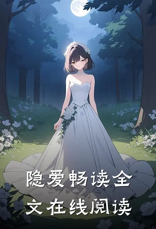 隐爱畅读全文在线阅读