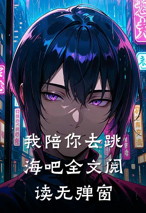 我陪你去跳海吧全文阅读无弹窗