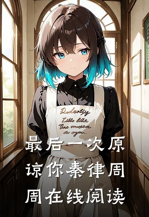 最后一次原谅你秦律周周在线阅读
