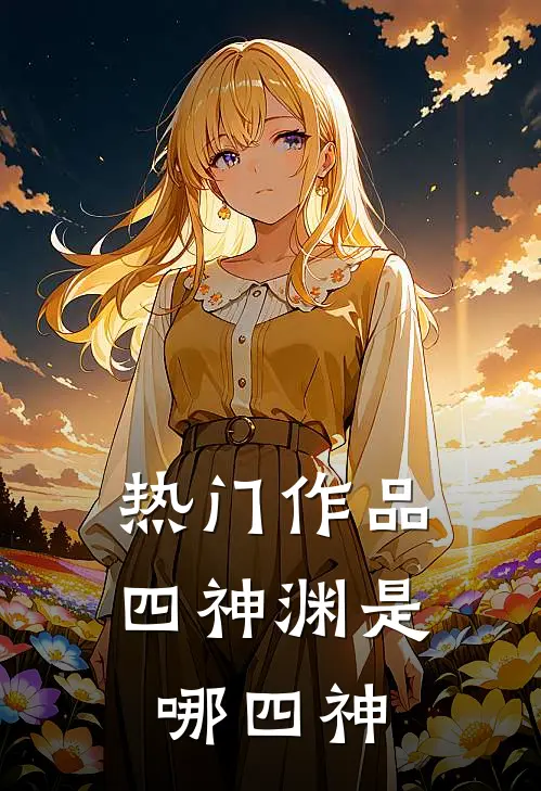 热门作品四神渊是哪四神