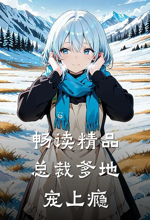 畅读精品总裁爹地宠上瘾