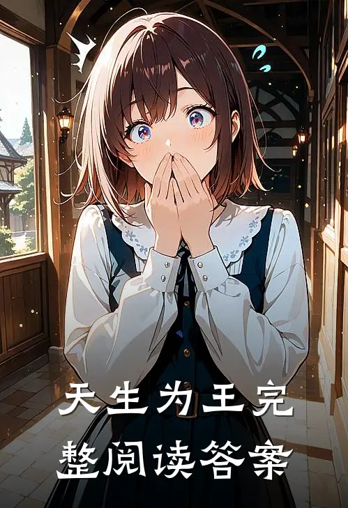 天生为王完整阅读答案