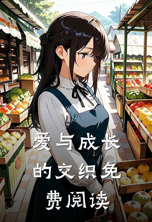 爱与成长的交织免费阅读