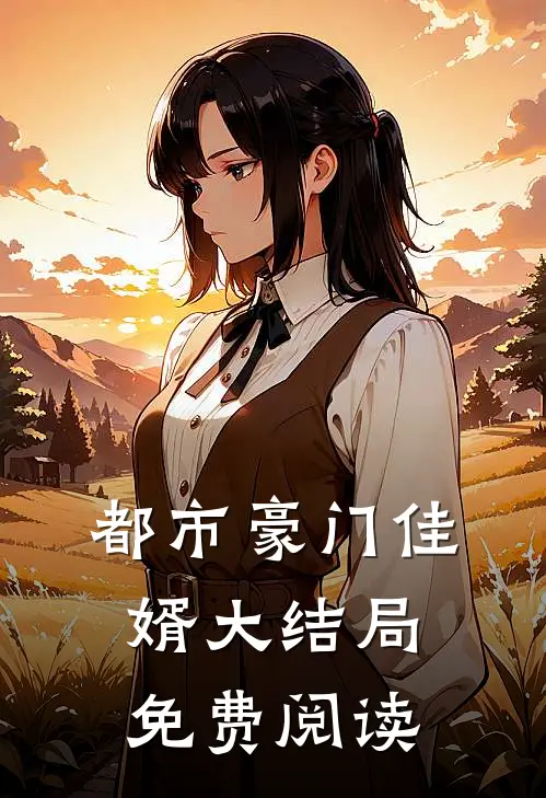 都市豪门佳婿大结局免费阅读