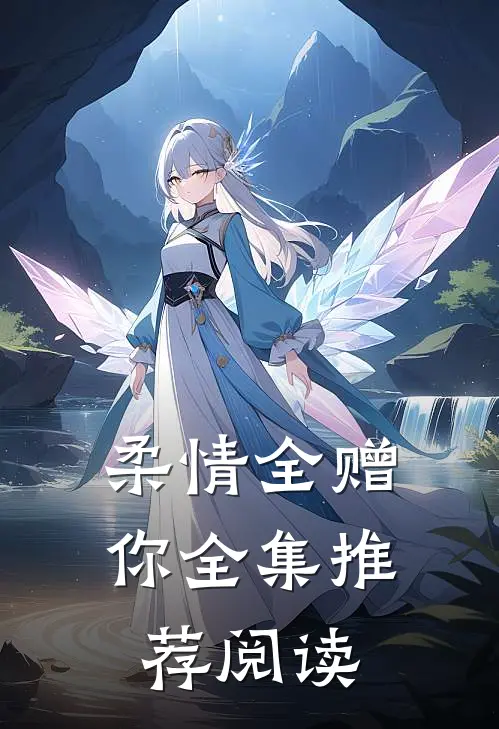 柔情全赠你全集推荐阅读