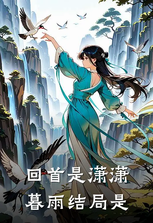 回首是潇潇暮雨结局是