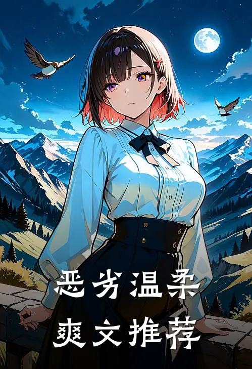 恶劣温柔爽文推荐