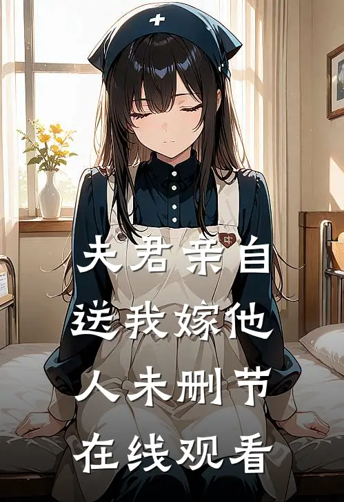 夫君亲自送我嫁他人未删节在线观看