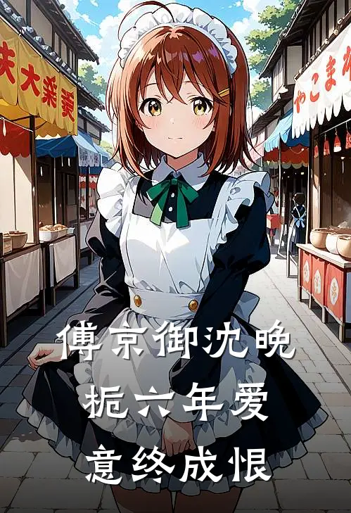 傅京御沈晚栀六年爱意终成恨