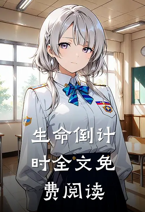 生命倒计时全文免费阅读