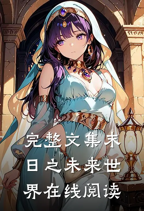 完整文集末日之未来世界在线阅读