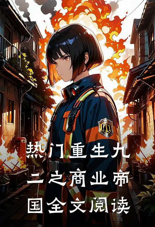 热门重生九二之商业帝国全文阅读
