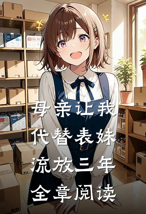 母亲让我代替表妹流放三年全章阅读