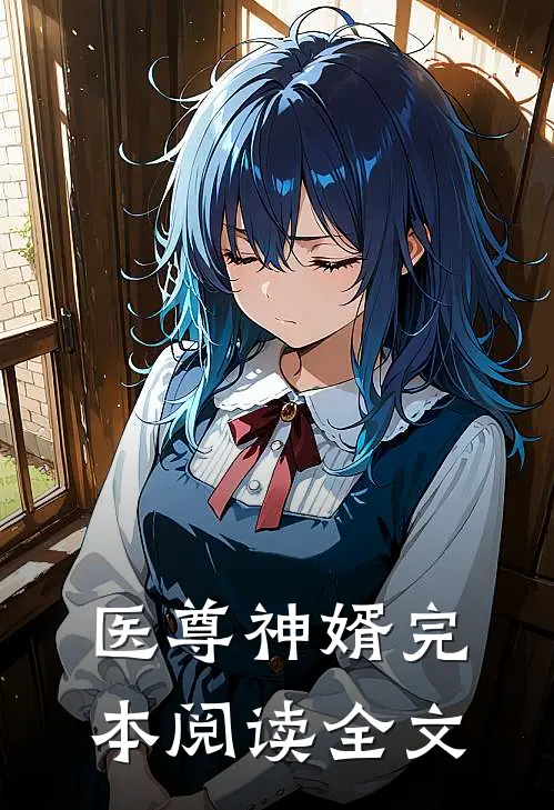 医尊神婿完本阅读全文