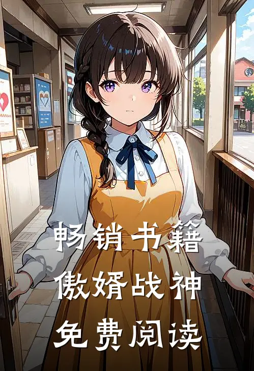 畅销书籍傲婿战神免费阅读