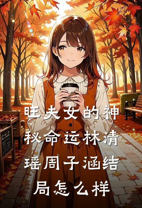 旺夫女的神秘命运林清瑶周子涵结局怎么样