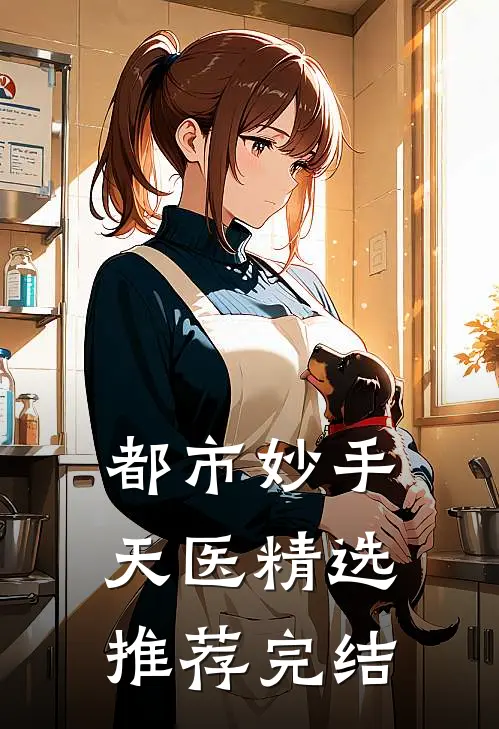 都市妙手天医精选推荐完结