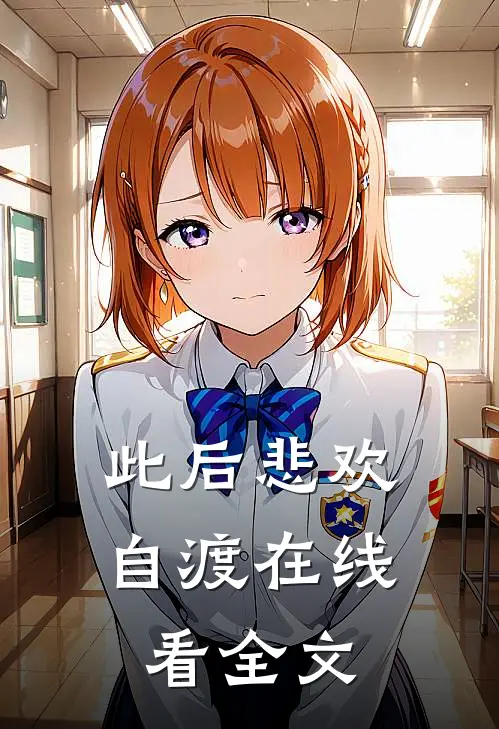 此后悲欢自渡在线看全文