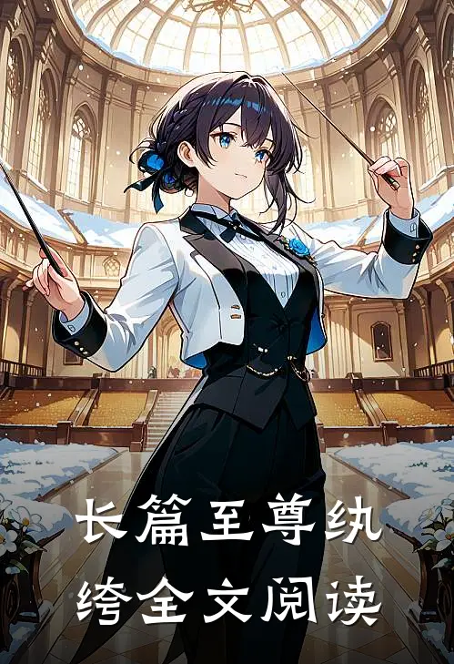 长篇至尊纨绔全文阅读