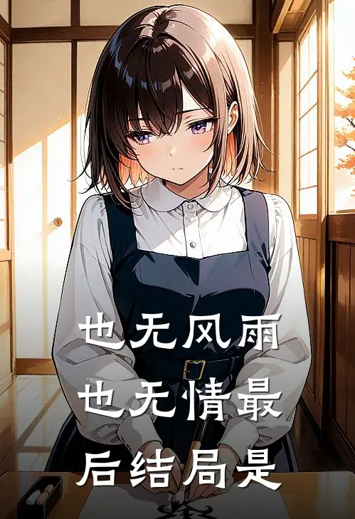 也无风雨也无情最后结局是