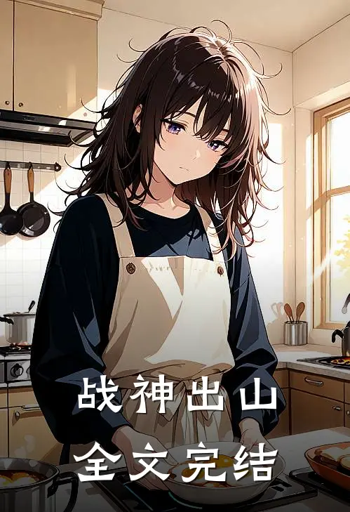 战神出山全文完结
