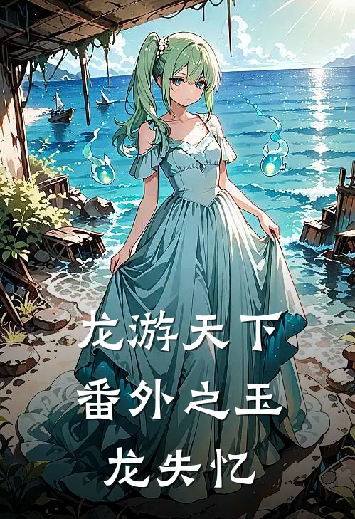 龙游天下番外之玉龙失忆