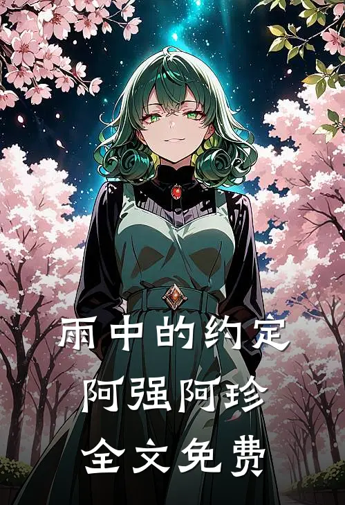 雨中的约定阿强阿珍全文免费