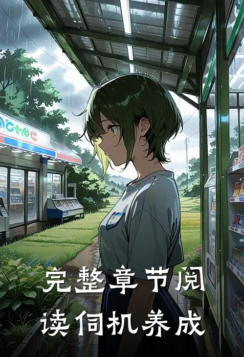 完整章节阅读伺机养成