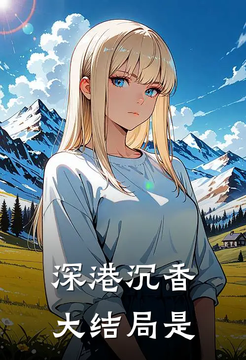 深港沉香大结局是