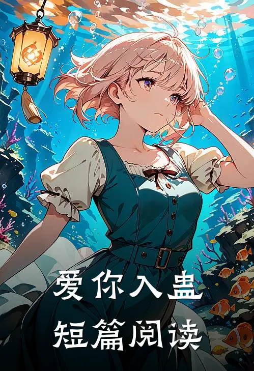 爱你入蛊短篇阅读