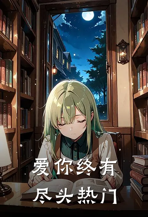 爱你终有尽头热门