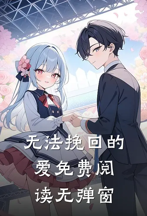 无法挽回的爱免费阅读无弹窗