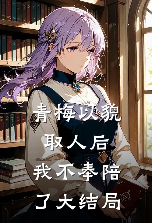 青梅以貌取人后,我不奉陪了大结局免费阅读