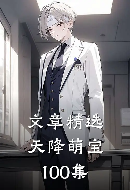 文章精选天降萌宝100集