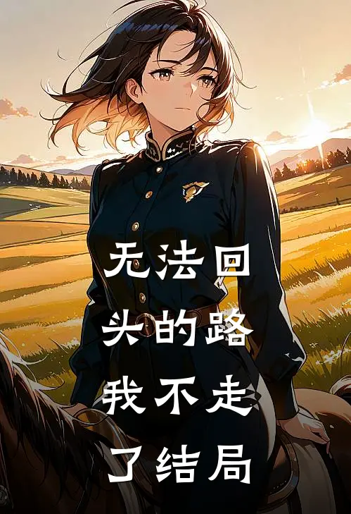 无法回头的路,我不走了结局怎么样