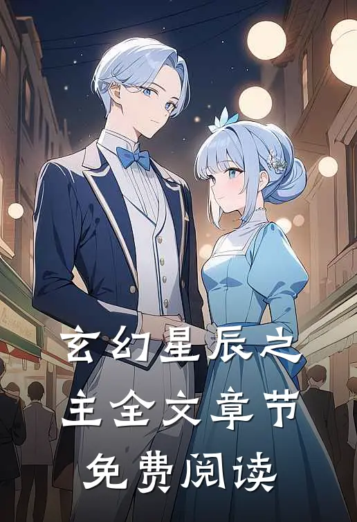 玄幻星辰之主全文章节免费阅读