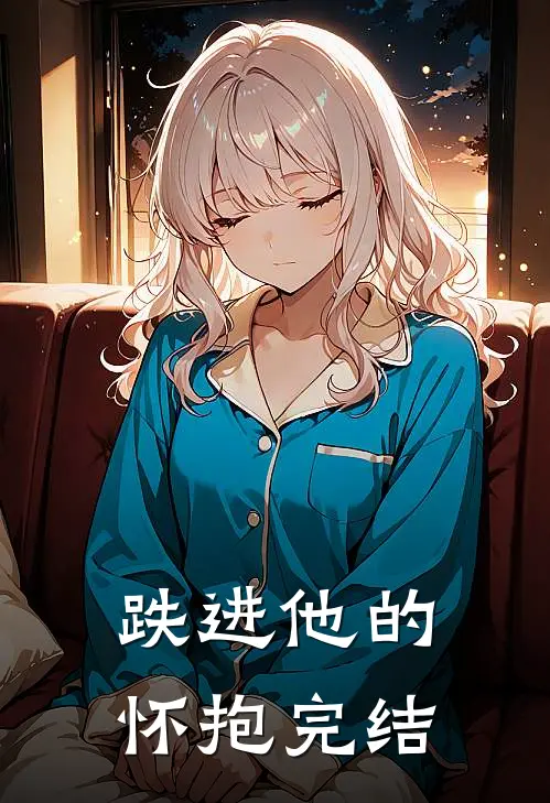 跌进他的怀抱完结