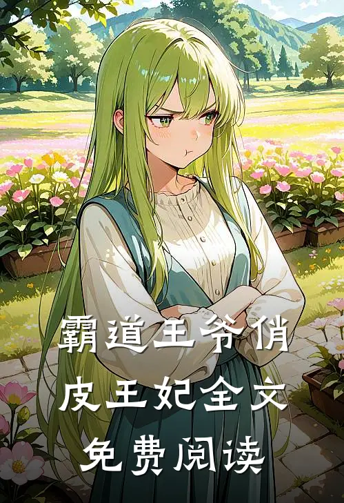 霸道王爷俏皮王妃全文免费阅读