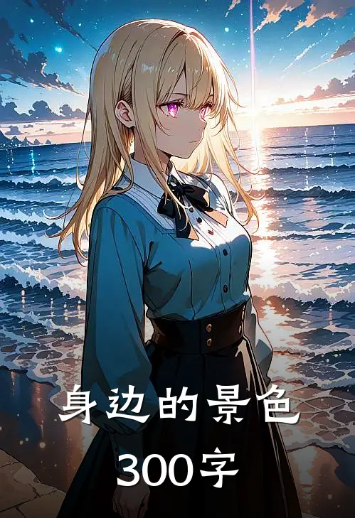身边的景色300字