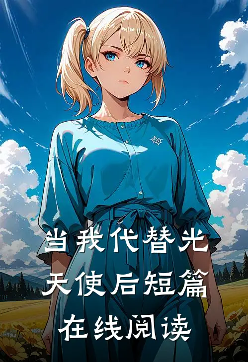 当我代替光天使后短篇在线阅读